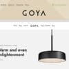 Goya Modern WooCommerce Theme