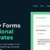 GP Conditional Logic Dates for WordPress