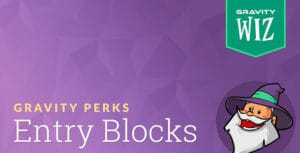 GP Entry Blocks for WordPress