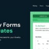 GP Limit Dates for WordPress