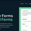GP Nested Forms for WordPress