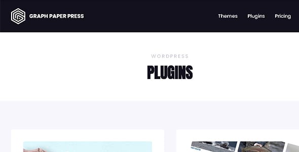 GPP Pro for WordPress