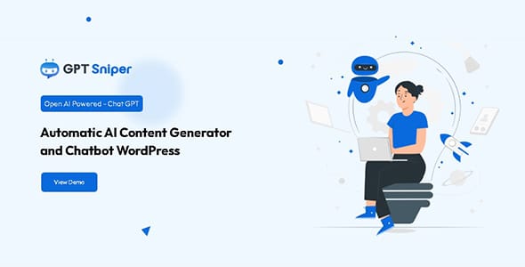 GPT Sniper for WordPress