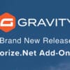 Gravity Forms Authorize Add On for WordPress