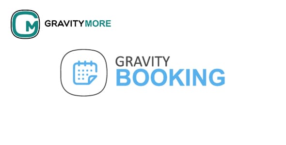 Gravity Forms Booking for WordPress