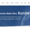 Gravity Forms Bundle for WordPress