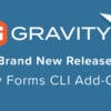 Gravity Forms CLI for WordPress