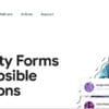 Gravity Forms Collapsible Sections for WordPress