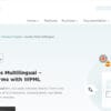 Gravity Forms Multilingual for WordPress