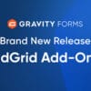 Gravity Forms SendGrid Add On for WordPress