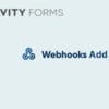Gravity Forms Webhooks Add On for WordPress