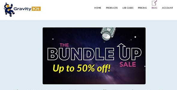 GravityView Bundle for WordPress