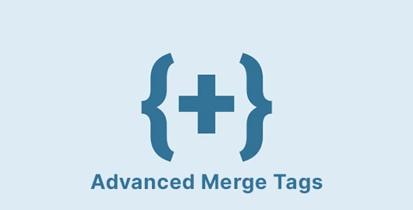 GravityWP Advanced Merge Tags for WordPress