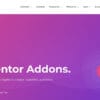 Happy Elementor Addons for WordPress