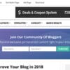 HappyThemes Improve Pro for WordPress