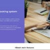HBook for WordPress