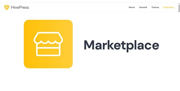 HivePress Marketplace for WordPress