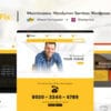 HomeFix for WordPress