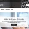 Homestore WordPress Theme by WooCommerce