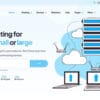 Hostco Hosting Service WordPress Theme