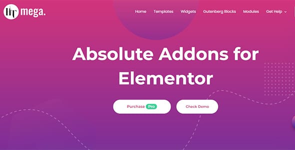 HT Mega Pro for WordPress