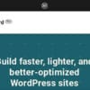 Hummingbird Pro for WordPress