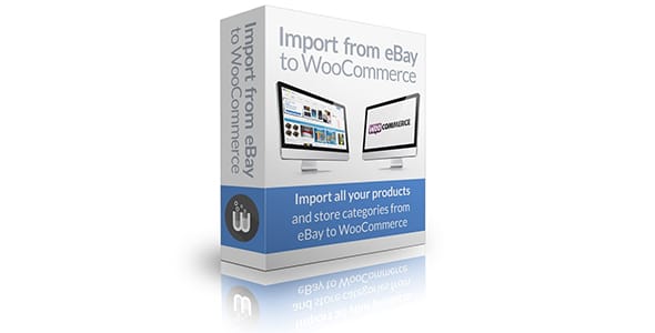 Import from eBay for WooCommerce