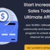 Indeed Ultimate Affiliate Pro for WordPress