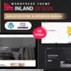 Inland Architecture and Interior Design Elementor Theme With AI Content Generator