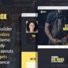 Innox Industrial WordPress Elementor Theme