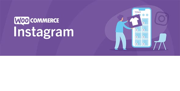 Instagram for WooCommerce