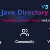 Javo Directory WordPress Theme