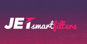 JetSmartFilters for WordPress