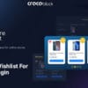 JetCompareWishlist for Elementor