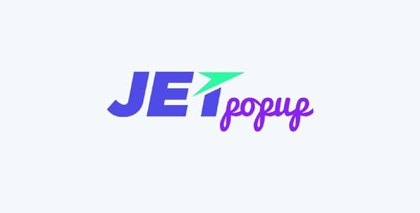 JetPopup for WordPress