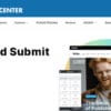 JNews Frontend Submit for WordPress