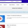 JNews Push Notification for WordPress