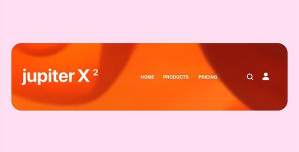 Jupiter X Core for WordPress