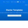 Kadence Starter Templates for WordPress