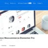 Kadence Elementor Pro for WooCommerce