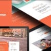 Kickstart Pro WordPress Theme by Lean Themes
