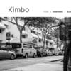 Kimbo WordPress Theme by Viva Themes