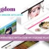 Kingdom Amazon Affiliates WooCommerce Theme