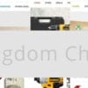 Kingdom Child Amazon Affiliates WooCommerce Theme