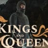 Kings and Queens Historical War Medieval Reenactment WordPress Theme
