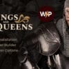 Kings & Queens