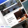 Kinsley Hotel Booking WordPress Theme