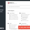 KnowHow A Knowledge Base WordPress Theme