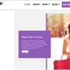 KobaShop WordPress Theme by CyberChimps