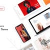 Konte Minimal and Modern WooCommerce WordPress Theme